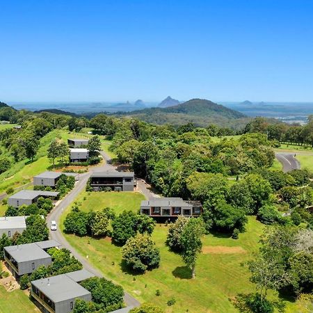 The Ridge At Maleny Villa Exterior foto