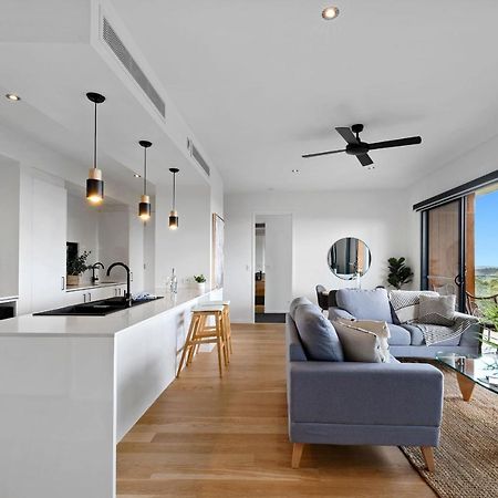 The Ridge At Maleny Villa Exterior foto