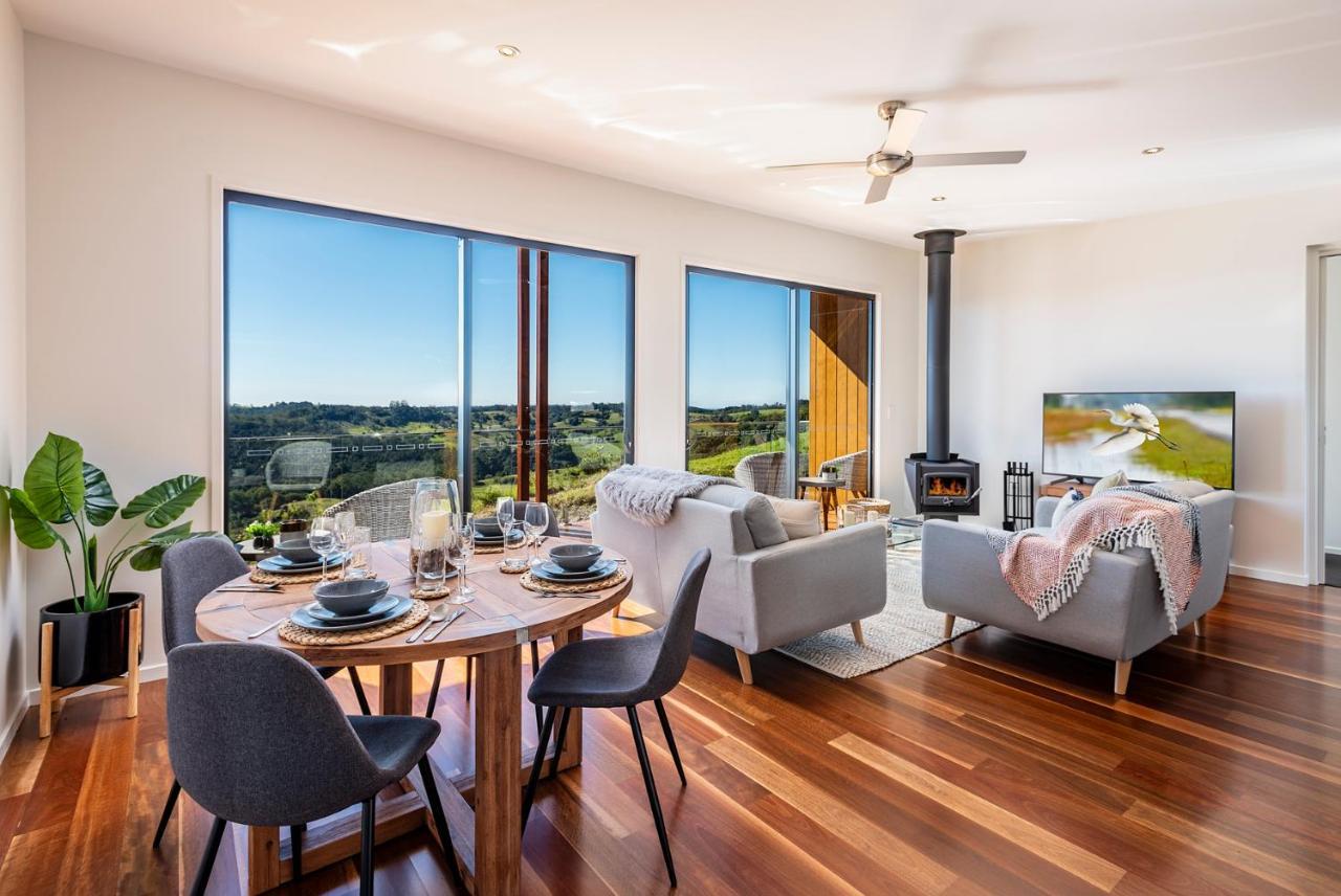 The Ridge At Maleny Villa Exterior foto