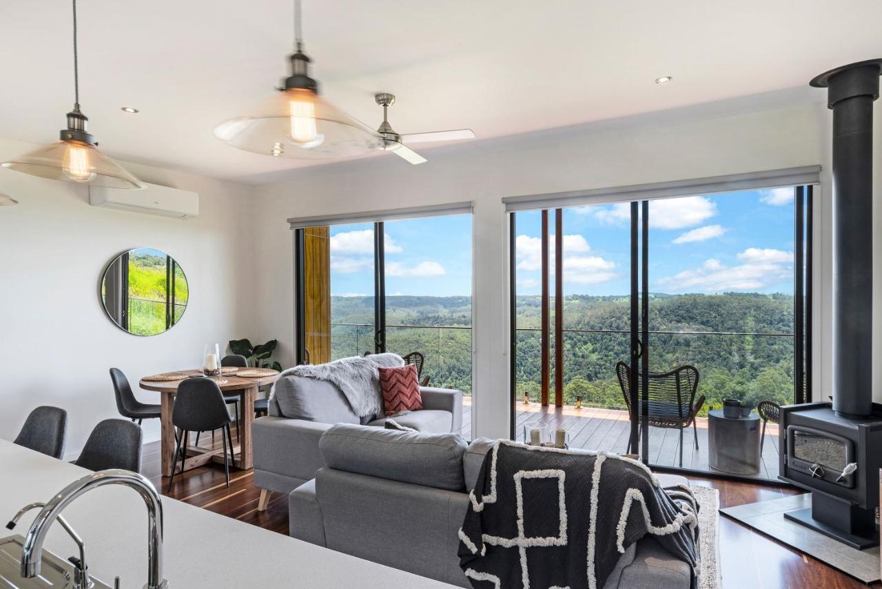 The Ridge At Maleny Villa Exterior foto