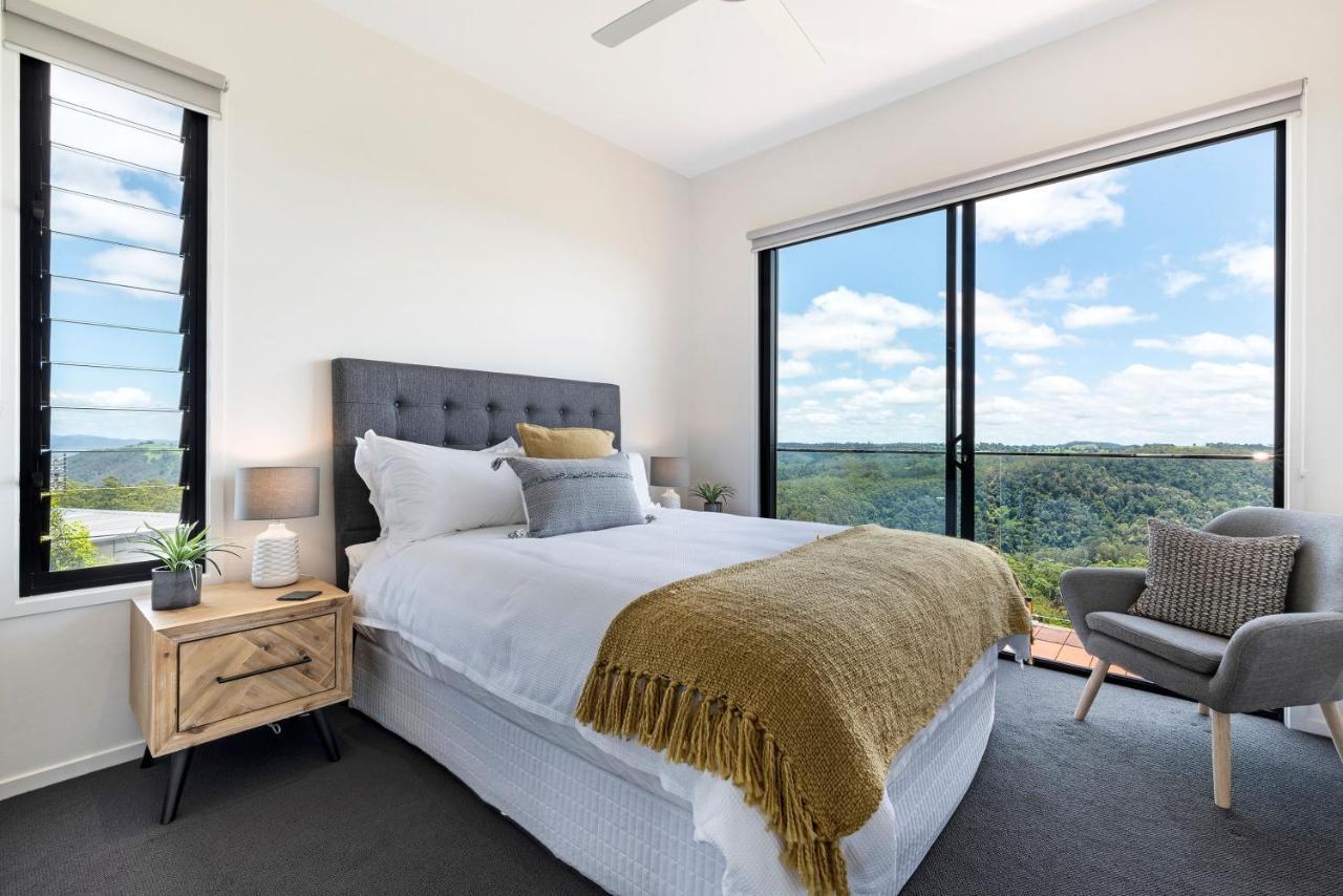 The Ridge At Maleny Villa Exterior foto