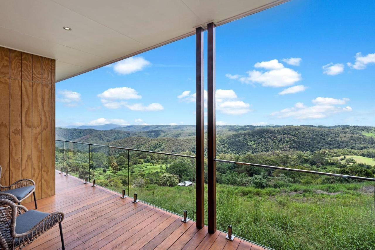 The Ridge At Maleny Villa Exterior foto
