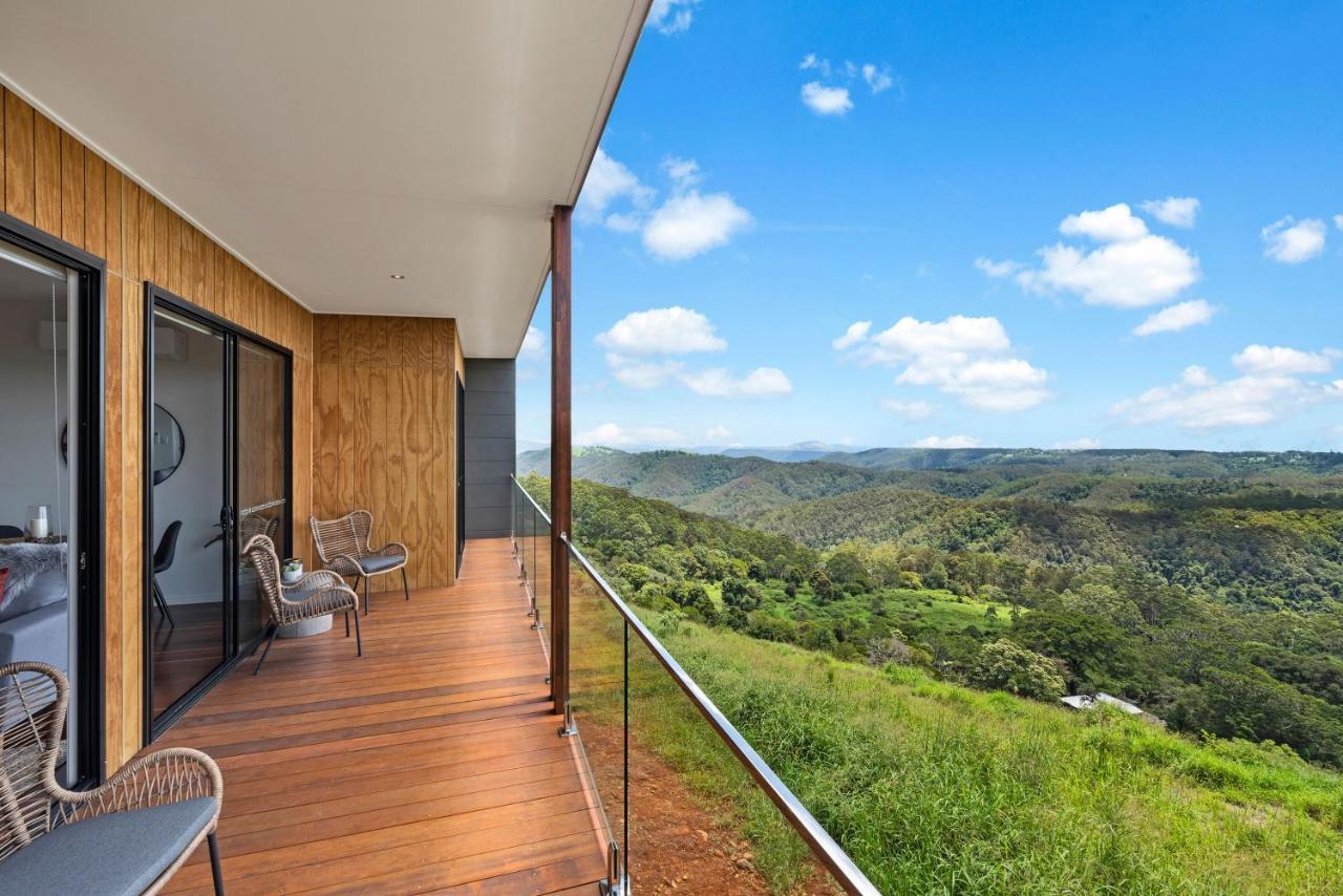 The Ridge At Maleny Villa Exterior foto