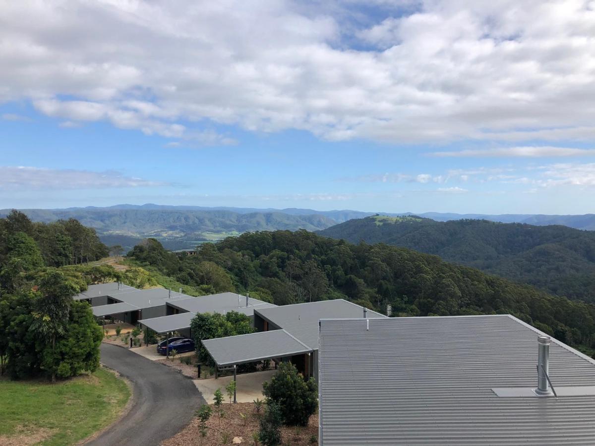 The Ridge At Maleny Villa Exterior foto