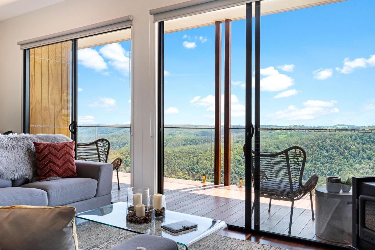 The Ridge At Maleny Villa Exterior foto