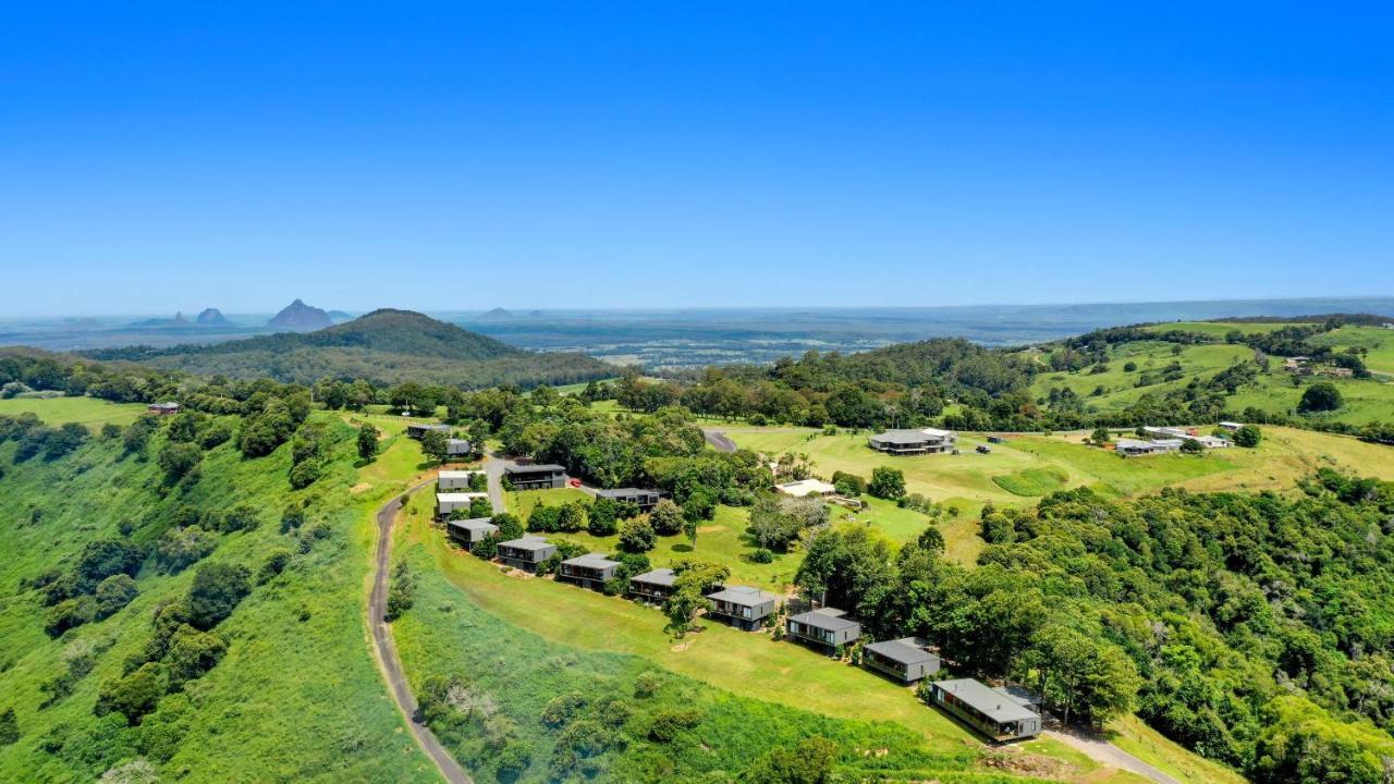 The Ridge At Maleny Villa Exterior foto