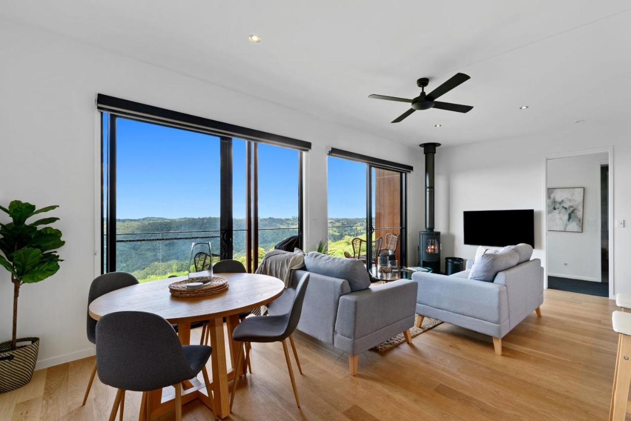 The Ridge At Maleny Villa Exterior foto